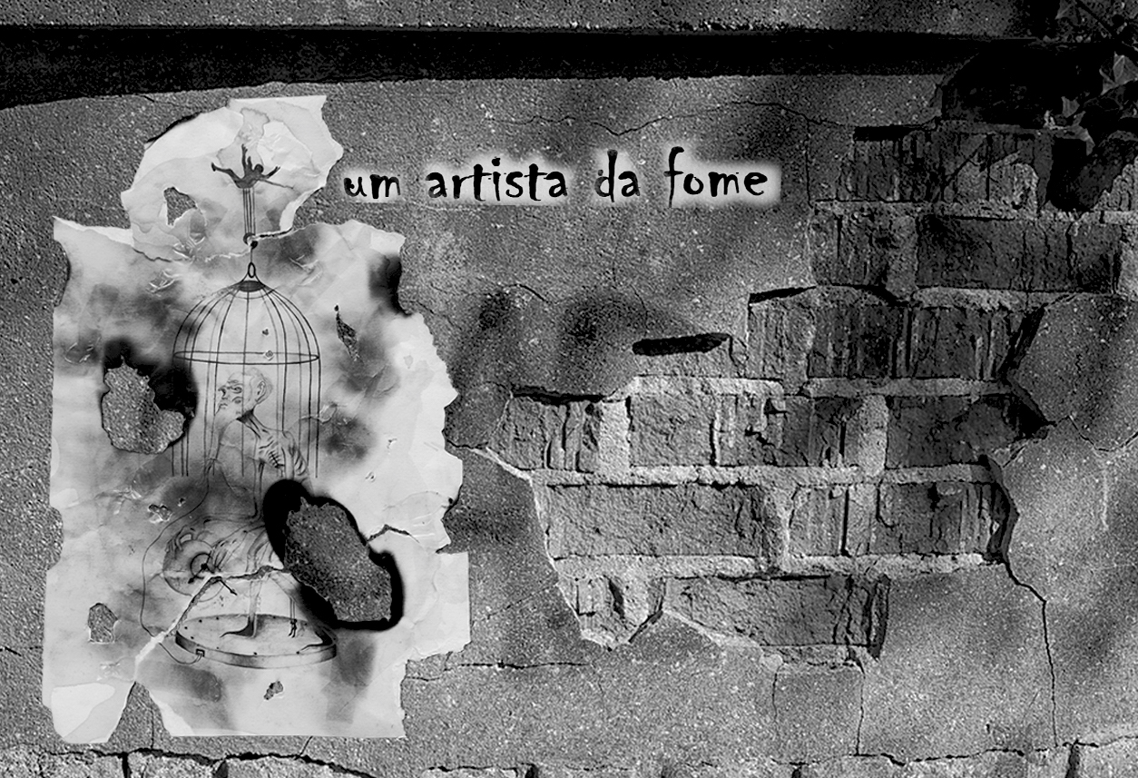 A Hunger Artist