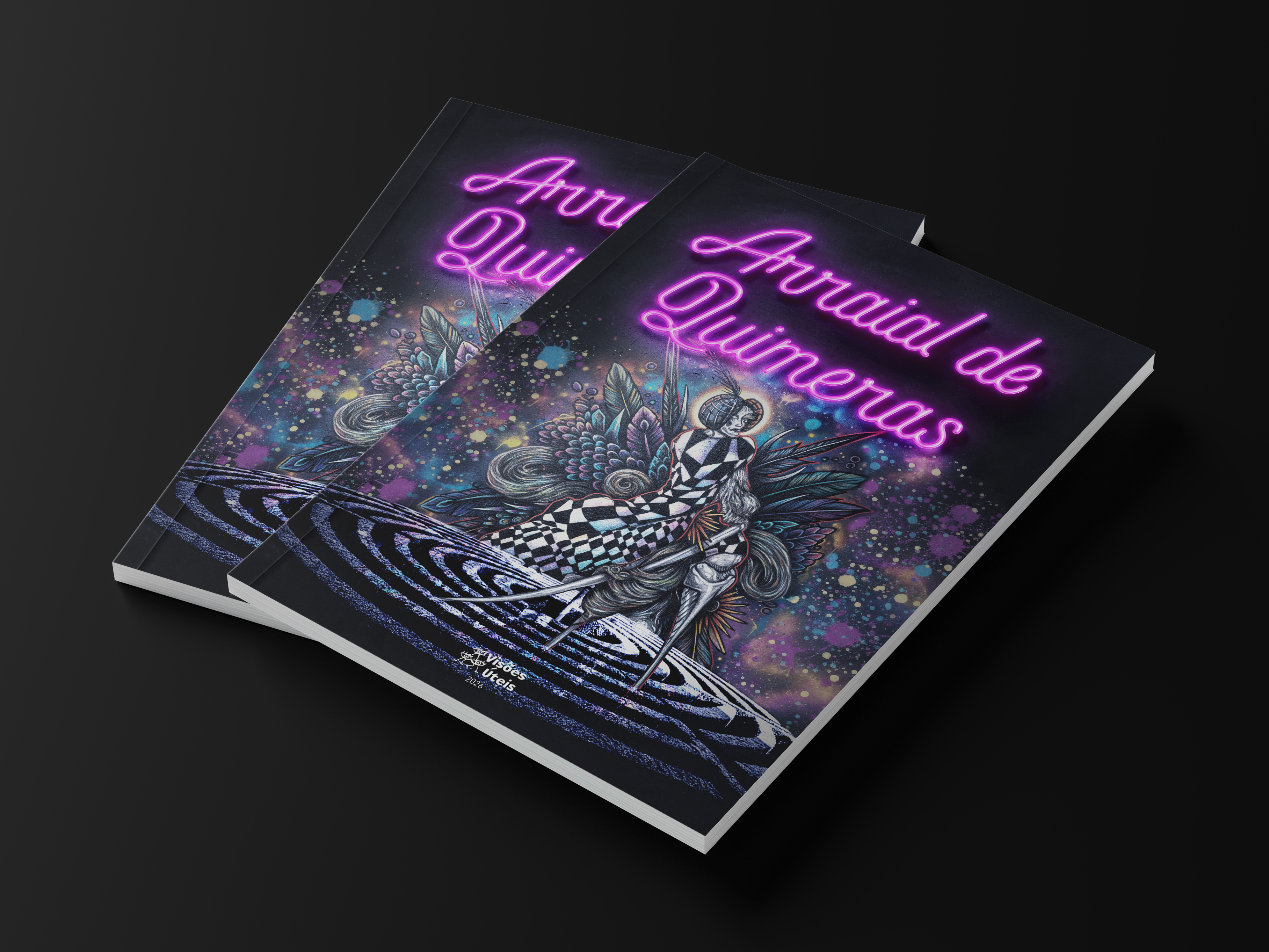 Arraial de Quiméras