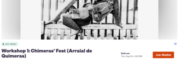 Arraial de Quiméras