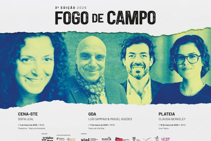 Fogo de Campo #3
