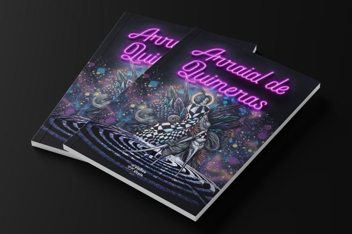 Arraial de Quiméras