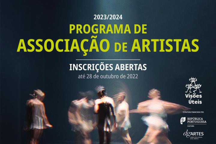 Programa de Associação de Artistas